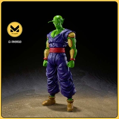 MÔ HÌNH Piccolo - Dragon Ball Super Super Hero - S.H.Figuarts - Super Hero (Bandai Spirits) FIGURE CHÍNH HÃNG