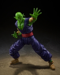 MÔ HÌNH Piccolo - Dragon Ball Super Super Hero - S.H.Figuarts - Super Hero (Bandai Spirits) FIGURE CHÍNH HÃNG
