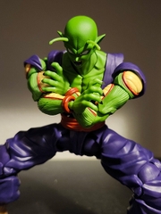 MÔ HÌNH Piccolo - Dragon Ball Super Super Hero - S.H.Figuarts - Super Hero (Bandai Spirits) FIGURE CHÍNH HÃNG