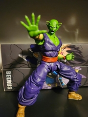 MÔ HÌNH Piccolo - Dragon Ball Super Super Hero - S.H.Figuarts - Super Hero (Bandai Spirits) FIGURE CHÍNH HÃNG