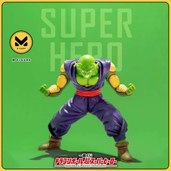 MÔ HÌNH Piccolo - Dragon Ball Super Super Hero - Ichiban Kuji - Ichiban Kuji Dragon Ball Super: Super Hero (B Prize) - Masterlise (Bandai Spirits) FIGURE CHÍNH HÃNG