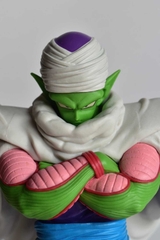 MÔ HÌNH Piccolo - Dragon Ball Z - Solid Edge Works - The Departure (Bandai Spirits) FIGURE CHÍNH HÃNG