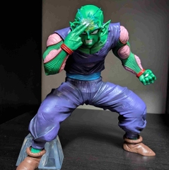 MÔ HÌNH Piccolo - Dragon Ball Z - Ichiban Kuji - Ichiban Kuji Dragon Ball Spectacle Battle (C Prize) - Masterlise (Bandai Spirits) FIGURE CHÍNH HÃNG