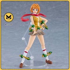 [Pre Order] MÔ HÌNH Mai Tokiha - My-HiME - PLAMATEA (Good Smile Company) FIGURE CHÍNH HÃNG