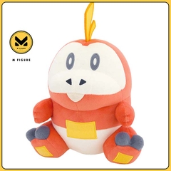 BÔNG Hogato - Pocket Monsters - Mecha Mofugutto Nuigurumi (Bandai Spirits) PLUSH CHÍNH HÃNG