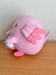 BÔNG Lucky - Pocket Monsters - Mecha Mofugutto Nuigurumi (Bandai Spirits) PLUSH CHÍNH HÃNG