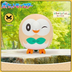BÔNG Mokuroh - Pocket Monsters - Mecha Mofugutto Nuigurumi (Bandai Spirits) PLUSH CHÍNH HÃNG