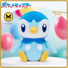BÔNG Pochama - Pocket Monsters - Mecha Mofugutto Nuigurumi (Bandai Spirits) PLUSH CHÍNH HÃNG