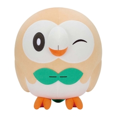 BÔNG Mokuroh - Pocket Monsters - Mecha Mofugutto Nuigurumi (Bandai Spirits) PLUSH CHÍNH HÃNG