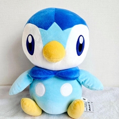 BÔNG Pochama - Pocket Monsters - Mecha Mofugutto Nuigurumi (Bandai Spirits) PLUSH CHÍNH HÃNG