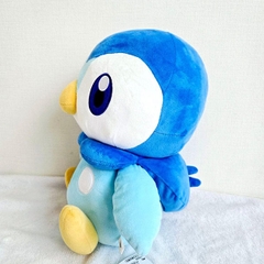 BÔNG Pochama - Pocket Monsters - Mecha Mofugutto Nuigurumi (Bandai Spirits) PLUSH CHÍNH HÃNG