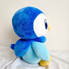 BÔNG Pochama - Pocket Monsters - Mecha Mofugutto Nuigurumi (Bandai Spirits) PLUSH CHÍNH HÃNG