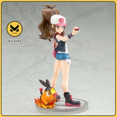 [PRE ORDER] MÔ HÌNH Pokabu - Touko - Pocket Monsters - ARTFX J - Pokémon Figure Series - 1/8 (Kotobukiya) FIGURE CHÍNH HÃNG