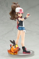 [PRE ORDER] MÔ HÌNH Pokabu - Touko - Pocket Monsters - ARTFX J - Pokémon Figure Series - 1/8 (Kotobukiya) FIGURE CHÍNH HÃNG