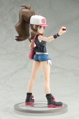[PRE ORDER] MÔ HÌNH Pokabu - Touko - Pocket Monsters - ARTFX J - Pokémon Figure Series - 1/8 (Kotobukiya) FIGURE CHÍNH HÃNG