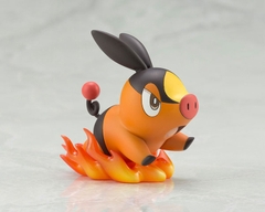 [PRE ORDER] MÔ HÌNH Pokabu - Touko - Pocket Monsters - ARTFX J - Pokémon Figure Series - 1/8 (Kotobukiya) FIGURE CHÍNH HÃNG