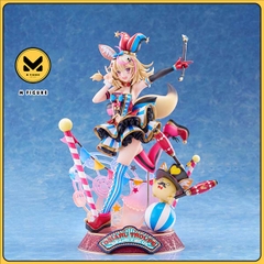 [PRE ORDER] MÔ HÌNH Omaru Polka - Hololive - Zain - 1/7 (Claynel) FIGURE CHÍNH HÃNG