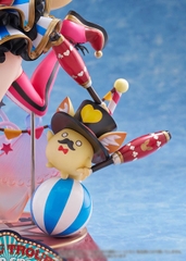 [PRE ORDER] MÔ HÌNH Omaru Polka - Hololive - Zain - 1/7 (Claynel) FIGURE CHÍNH HÃNG