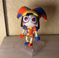 [PRE ORDER] MÔ HÌNH Pomni - The Amazing Digital Circus - Nendoroid (#2583) (Good Smile Company) FIGURE CHÍNH HÃNG