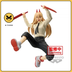 [Pre Order] MÔ HÌNH Power - Chainsaw Man - Vibration Stars (Bandai Spirits) FIGURE CHÍNH HÃNG