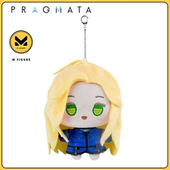 [PRE ORDER] BÔNG Diana - Pragmata - Plush Keychain (Fanthful) PLUSH CHÍNH HÃNG