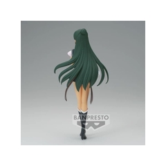MÔ HÌNH Super Sailor Pluto - Thuỷ thủ Mặt Trăng - Girls Memories - Glitter & Glamours - A (Bandai) FIGURE CHÍNH HÃNG