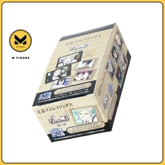 THẺ BÀI Bungo Stray Dogs - PashaColle Vol.5 (MOVIC) BOX PACK CARD CHÍNH HÃNG