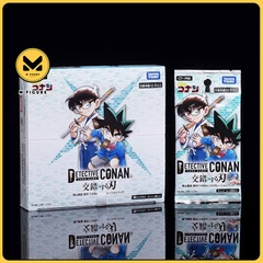 THẺ BÀI Detective Conan -  Crossed Blades [CT-P06] ( Takara Tomy) PACK CARD CHÍNH HÃNG