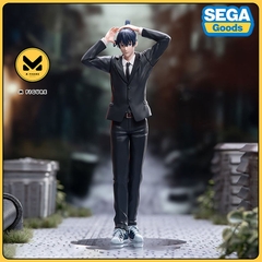 MÔ HÌNH Hayakawa Aki - Chainsaw Man: Reze Hen - High Premium Figure (Sega Fave) FIGURE CHÍNH HÃNG