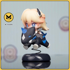 MÔ HÌNH Durandal - Honkai Impact 3rd - Happy Shake - Palatinus Equinox (Apex Innovation) FIGURE CHÍNH HÃNG
