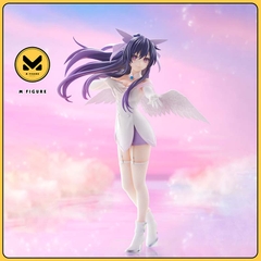 MÔ HÌNH Yatogami Tohka - Date A Live V - Bicute Pure (FuRyu) FIGURE CHÍNH HÃNG