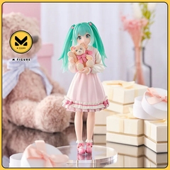 MÔ HÌNH Hatsune Miku - Piapro Characters - Conceptual Series (Vol.3) -Luminasta (Sega Fave)FIGURE CHÍNH HÃNG