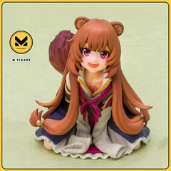 MÔ HÌNH Raphtalia - Tate no Yuusha no Nariagari - Melty Princess - Tenohira, Childhood Ver. (MegaHouse) FIGURE CHÍNH HÃNG
