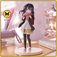 MÔ HÌNH Child Mai - Seishun Buta Yarou wa Randoseru Girl no Yume o Minai - Luminasta (SEGA) FIGURE CHÍNH HÃNG