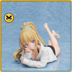 MÔ HÌNH Karuizawa Kei - Classroom of the Elite - 1/7 (elCOCO) FIGURE CHÍNH HÃNG