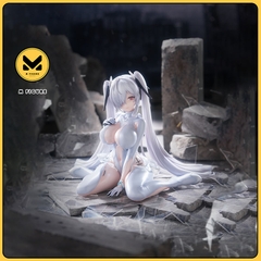 MÔ HÌNH Cinderella - Goddess of Victory: Nikke - Noodle Stopper Figure (FuRyu) FIGURE CHÍNH HÃNG
