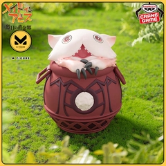 MÔ HÌNH Mitty - Made in Abyss: Retsujitsu no Ougonkyou - Sofubi Figure (Bandai Spirits) FIGURE CHÍNH HÃNG
