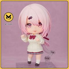MÔ HÌNH Shiina Yuika -  Nijisanji - Nendoroid (#2867) (Good Smile Company) FIGURE CHÍNH HÃNG