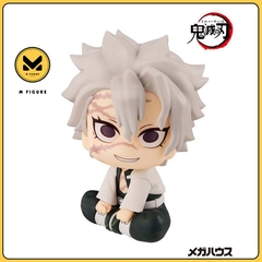 [Pre Order] MÔ HÌNH Shinazugawa Sanemi - Kimetsu no Yaiba - Look Up (MegaHouse) FIGURE CHÍNH HÃNG