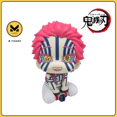 [Pre Order] MÔ HÌNH Akaza - Kimetsu no Yaiba - Look Up (MegaHouse) FIGURE CHÍNH HÃNG