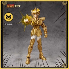 MÔ HÌNH Leo Aiolia - Saint Seiya - Champion Class (Blokees) MODEL KIT CHÍNH HÃNG
