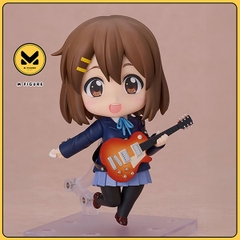 MÔ HÌNH Yui Hirasawa - K-On! - Nendoroid (#2900) - Nendoroid (Good Smile Company ) FIGURE CHÍNH HÃNG