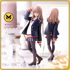 MÔ HÌNH Minami Yume - SSSS.Dynazenon - Pop Up Parade (Good Smile Company) CHÍNH HÃNG