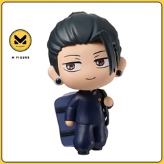 MÔ HÌNH Geto Suguru - Jujutsu Kaisen - Tekupiku - Jujutsu Kousen (Bandai Spirits) FIGURE CHÍNH HÃNG