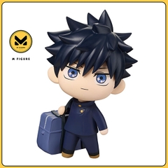 [PRE ORDER] MÔ HÌNH Megumi Fushiguro - Jujutsu Kaisen - Tekupiku - Jujutsu Kousen (Bandai Spirits) FIGURE CHÍNH HÃNG