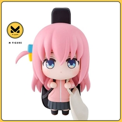 MÔ HÌNH Gotoh Hitori - Bocchi the Rock! - Tekupiku (Bandai Spirits) FIGURE CHÍNH HÃNG