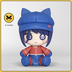 [Pre Order] MÔ HÌNH Cappy - MiSide - Huggy Good Smile (Good Smile Arts Shanghai, Good Smile Company) FIGURE CHÍNH HÃNG
