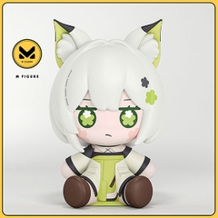 [Pre Order] MÔ HÌNH Kal'tsit - Arknights - Huggy Good Smile (Good Smile Company) FIGURE CHÍNH HÃNG