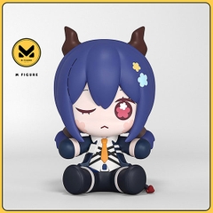 [Pre Order] MÔ HÌNH Ch'en - Arknights - Huggy Good Smile (Good Smile Company) FIGURE CHÍNH HÃNG