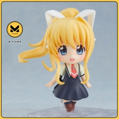 [PRE ORDER] MÔ HÌNH Kamio Misuzu - Kaginado - Nendoroid (#1847) (Good Smile Company) FIGURE CHÍNH HÃNG